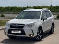 Subaru Forester 2014 года за 6 900 000 тг. в Астана – фото 2