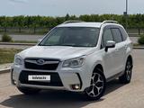 Subaru Forester 2014 годаүшін6 900 000 тг. в Астана – фото 2