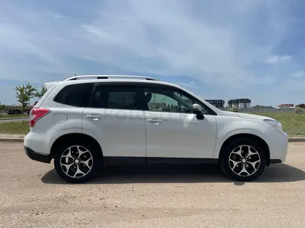 Subaru Forester 2014 года за 6 900 000 тг. в Астана – фото 6