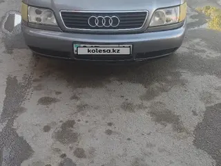 Audi A6, 1997
