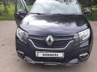 Renault Sandero Stepway 2020 года за 6 200 000 тг. в Семей