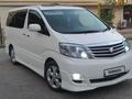 Toyota Alphard 2006 годаfor7 500 000 тг. в Шымкент