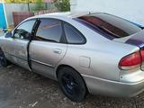 Mazda Cronos 1992 годаүшін850 000 тг. в Тараз – фото 3
