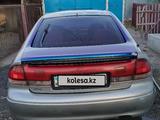 Mazda Cronos 1992 годаүшін850 000 тг. в Тараз – фото 4