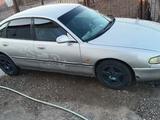 Mazda Cronos 1992 годаүшін850 000 тг. в Тараз – фото 5