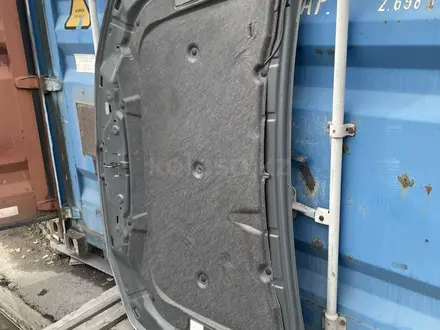 Капот на Сузуки Гранд Витара за 170 000 тг. в Алматы – фото 5