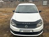 Volkswagen Polo 2018 годаүшін5 000 000 тг. в Жезказган