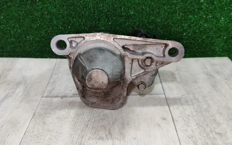 Стартер Nissan Qashqai mr20 за 15 000 тг. в Алматы