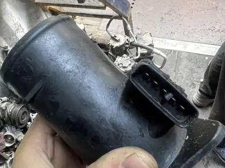 Привозной оригинал ДМРВ волюметр TOYOTA за 2 000 тг. в Алматы – фото 3