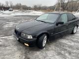 BMW 320 1995 года за 1 550 000 тг. в Караганда – фото 4