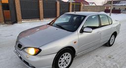 Nissan Primera 2002 года за 2 000 000 тг. в Жезказган