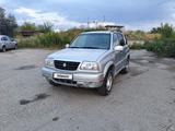 Suzuki Grand Vitara 2002 годаүшін3 300 000 тг. в Усть-Каменогорск – фото 2