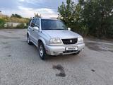 Suzuki Grand Vitara 2002 годаүшін3 300 000 тг. в Усть-Каменогорск