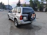 Suzuki Grand Vitara 2002 годаүшін3 300 000 тг. в Усть-Каменогорск – фото 3