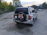 Suzuki Grand Vitara 2002 годаүшін3 300 000 тг. в Усть-Каменогорск – фото 4