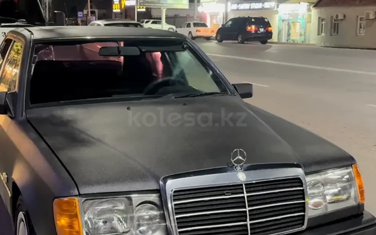 Mercedes-Benz E 200 1992 годаүшін1 500 000 тг. в Кызылорда