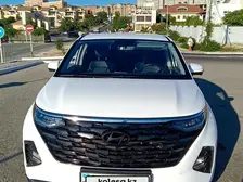 Hyundai Custin, 2024