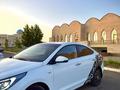 Hyundai Accent 2020 годаүшін9 000 000 тг. в Уральск – фото 16