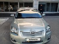 Toyota Avensis 2007 годаүшін5 600 000 тг. в Алматы