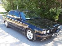 BMW 525 1994 годаүшін2 600 000 тг. в Шымкент