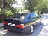 BMW 525 1994 года за 2 600 000 тг. в Шымкент – фото 4