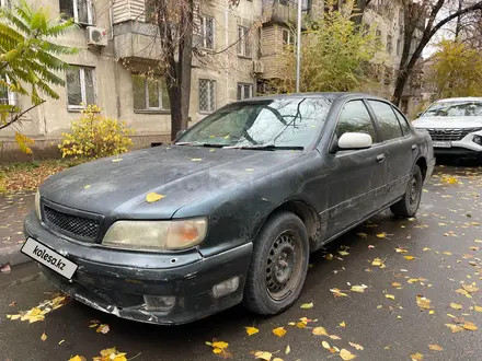 Nissan Cefiro 1995 года за 1 150 000 тг. в Алматы