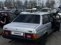 ВАЗ (Lada) 21099 2003 года за 700 000 тг. в Алматы – фото 4