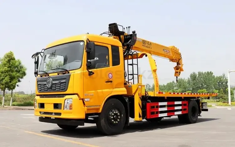 Dongfeng  C180 2025 года за 32 500 000 тг. в Алматы