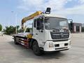 Dongfeng  C180 2025 года за 32 500 000 тг. в Алматы – фото 3