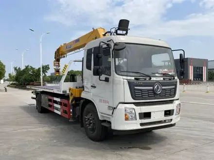 Dongfeng  C180 2025 года за 32 500 000 тг. в Алматы – фото 3