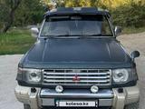 Mitsubishi Pajero 1994 годаүшін2 600 000 тг. в Талдыкорган – фото 2