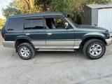 Mitsubishi Pajero 1994 годаүшін2 600 000 тг. в Талдыкорган