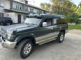 Mitsubishi Pajero 1994 годаүшін2 600 000 тг. в Талдыкорган – фото 3