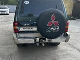 Mitsubishi Pajero 1994 годаүшін2 600 000 тг. в Талдыкорган – фото 4