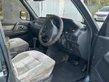 Mitsubishi Pajero 1994 годаүшін2 600 000 тг. в Талдыкорган – фото 5