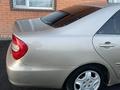 Toyota Camry 2002 года за 3 650 000 тг. в Астана – фото 10