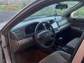 Toyota Camry 2002 года за 3 650 000 тг. в Астана – фото 12