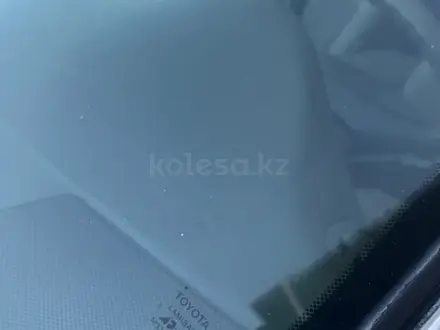 Toyota Camry 2002 года за 3 650 000 тг. в Астана – фото 15