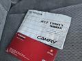 Toyota Camry 2002 года за 3 650 000 тг. в Астана – фото 16