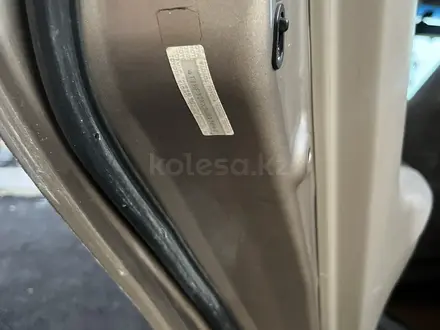 Toyota Camry 2002 года за 3 650 000 тг. в Астана – фото 19
