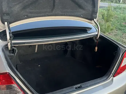 Toyota Camry 2002 года за 3 650 000 тг. в Астана – фото 17