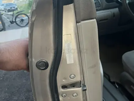 Toyota Camry 2002 года за 3 650 000 тг. в Астана – фото 20