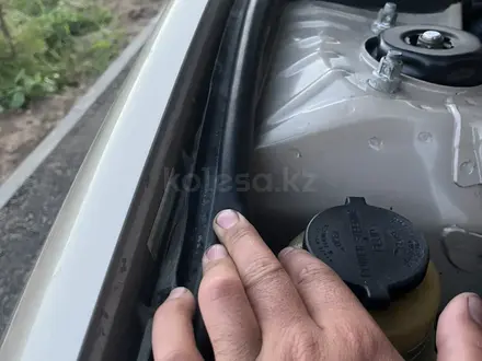 Toyota Camry 2002 года за 3 650 000 тг. в Астана – фото 22