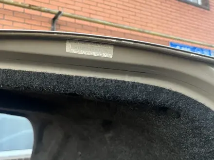 Toyota Camry 2002 года за 3 650 000 тг. в Астана – фото 23