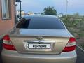 Toyota Camry 2002 года за 3 650 000 тг. в Астана – фото 5