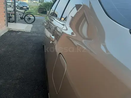 Toyota Camry 2002 года за 3 650 000 тг. в Астана – фото 7