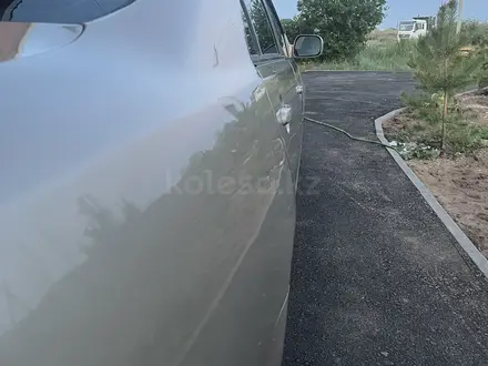 Toyota Camry 2002 года за 3 650 000 тг. в Астана – фото 8