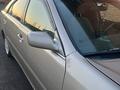 Toyota Camry 2002 года за 3 650 000 тг. в Астана – фото 9