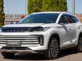 EXEED TXL Premium 2.0 2022 года за 8 990 000 тг. в Алматы – фото 2