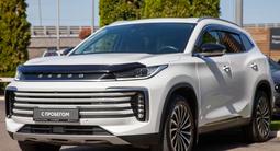 EXEED TXL Premium 2.0 2022 года за 8 300 000 тг. в Алматы – фото 2